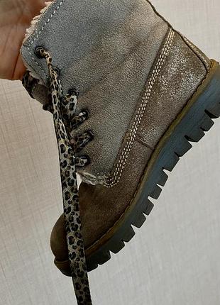 Черевики primigi 28 р