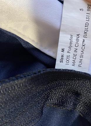 Костюм морячки