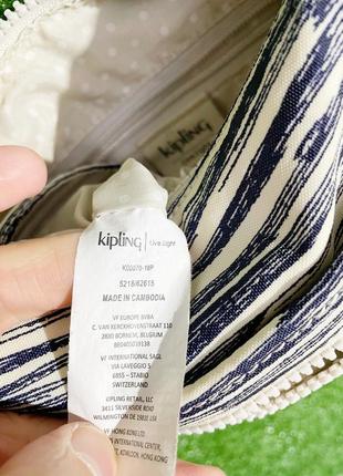 Женская сумка kipling arto 8