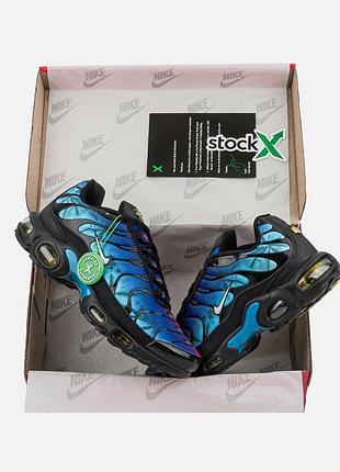 Кроссовки кроссовки кроссовки кроссовки nike air max plus tn "aniversary" кроссовки найк тн nike tn