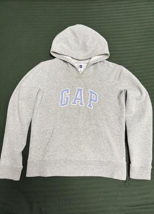 Худи кофта gap