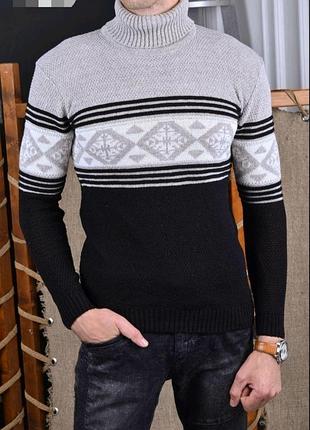 Светр чоловічий.