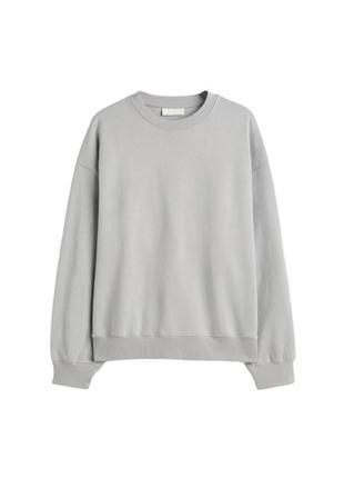 Світшот кофта h& m zara