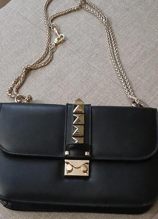 Сумка кросс боди valentino