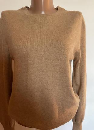 Свитер кашемир