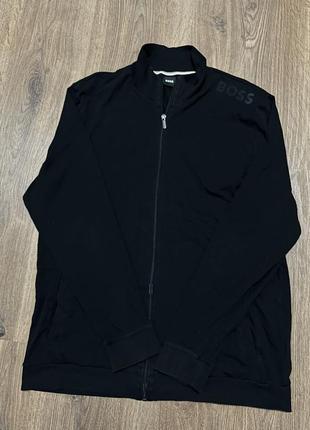 Оригинальная спортивная кофта, спортивка