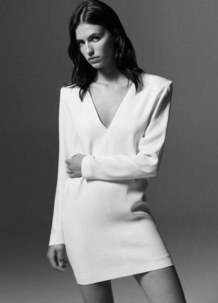 Нова сукня плаття massimo dutti