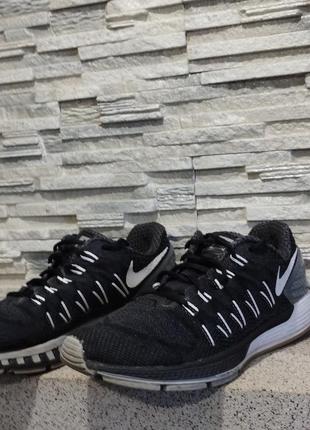 Кроссовки мужские nike air zoom