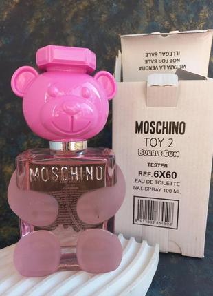 Парфуми moschino toy 2 58 мл