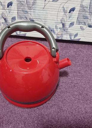 Электрический чайник