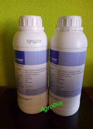 Регент инсектицид для сада и огорода