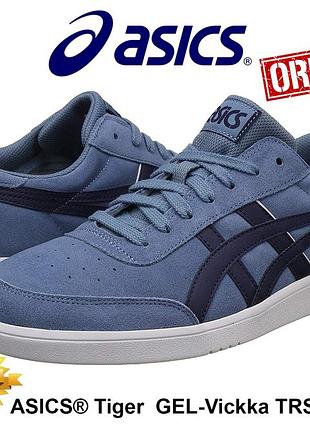 Asics tiger gel-vickka trs original нові