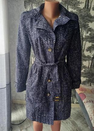 Тренч жіночий