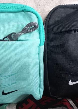 Сумка борсетка найк nike