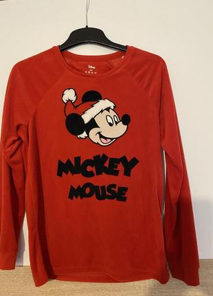 Кофта подарункова disney s/м