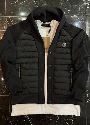 Мужской джемпер burberry