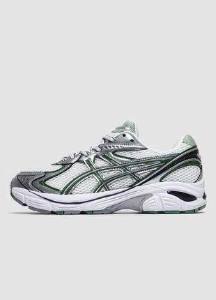 Кроссовки мужские asics gt 2160 shamrock green