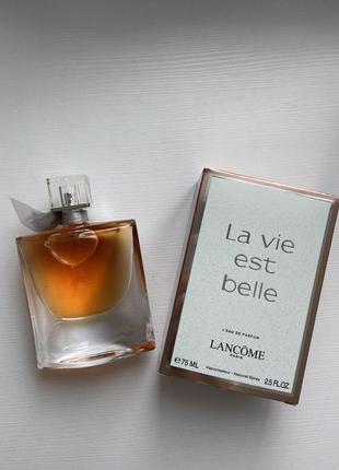 🌸🍬парфуми lancome la vie est belle