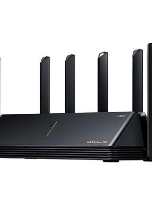 Роутер xiaomi router 7000 black