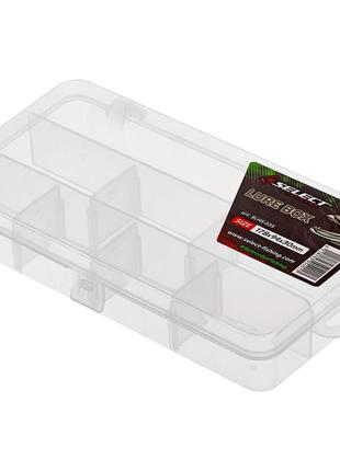 Коробка select lure box slhs-035 17.8х9.4х3cm