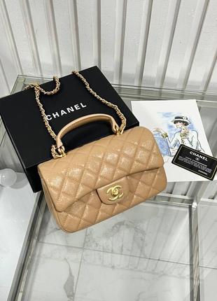 Сумка chanel