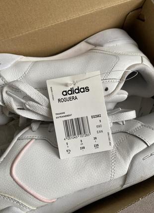 Кросівки adidas (оригінал)7 фото