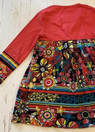 Плаття на дівчинку 4-5 років 3