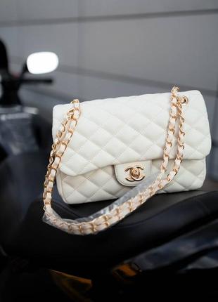 Жіноча сумка chanel преміум якість