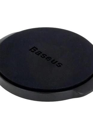 Автодержатель baseus small ears (flat type) suer-c