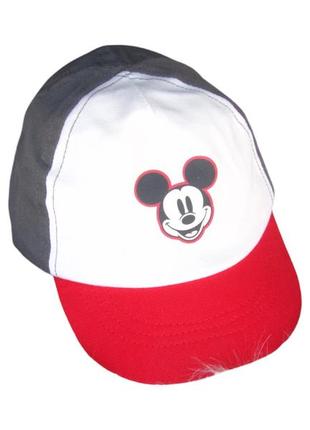 Кепка бейсболка блейзер mickey mouse міккі маус disney primark