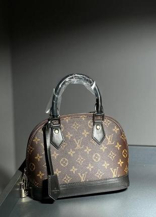 Жіноча сумка louis vuitton преміум якість