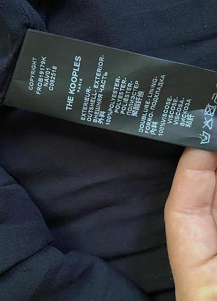 The kooples сукня pp 2 5