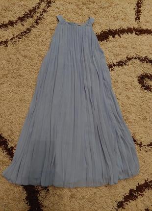 Платье коктельное h&amp;m2 фото