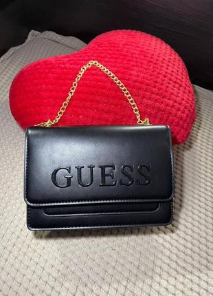 Сумка жіноча guess