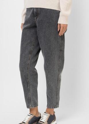 Джинси мом topshop.