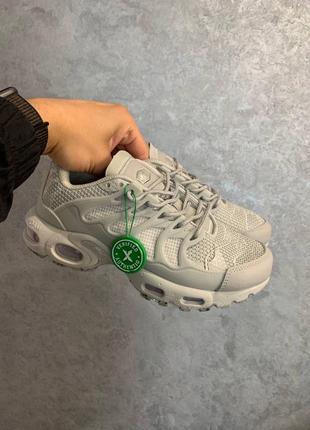 Nike air max tn terrascape plus grey
