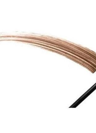 Тушь для бровей bourjois brow fiber oh oui! 03 brown, 6.8 мл