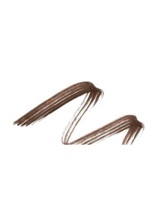 Подводка для бровей artdeco pro tip brow liner 15 - brown tip1 фото