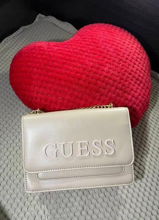 Сумка жіноча guess