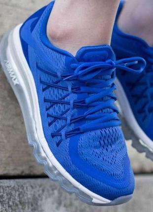 Кроссовки nike air max thea glacier ice arena