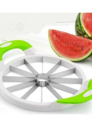 Нож для нарезки арбуза watermelon cutter