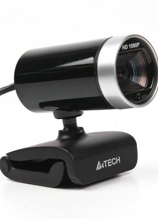 Веб-камера a4tech pk-910h full-hd usb 2.0