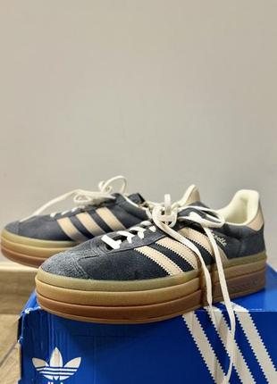 Кеды adidas gazelle