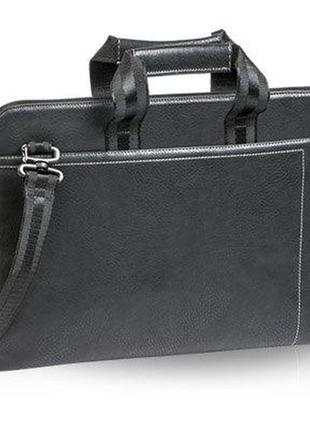 Сумка для ноутбука 15.6" rivacase 8930 pu (black)