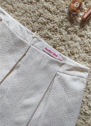 Спідниця міні від see by chloe 2