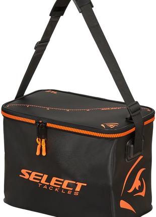 Бакан select folding bakkan 34l7 фото