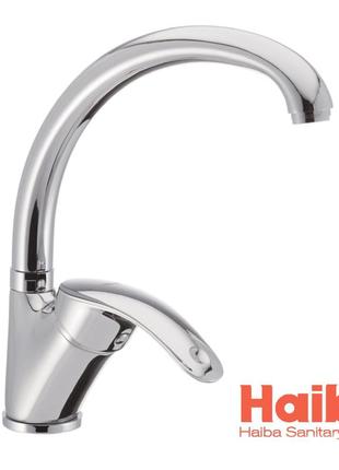 Змішувач для кухні haiba mars 011 (hb0264)