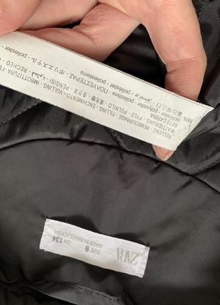 Zara легка куртка жакет4 фото