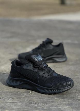 Nike pegasus trail black  ed027