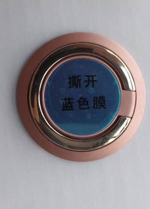 Кільце для смартфона coobowe держатель рожевий 2010p5 фото